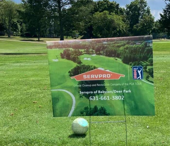 Proud sponsor of the Glen CoveLodge #580 Charity event