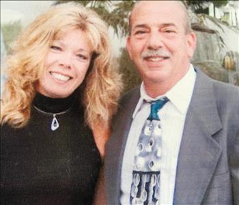 Robert & Dianne Lucchesse