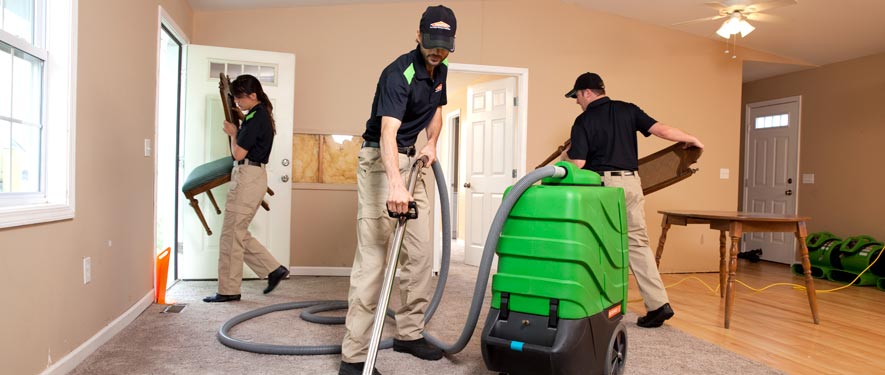 Babylon, NY cleaning services